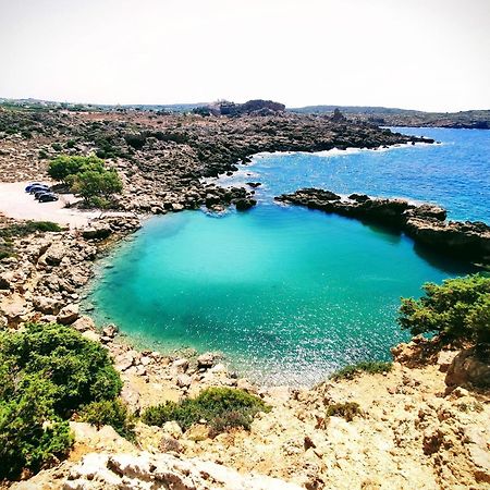Aerinos House Villa ภายนอก รูปภาพ