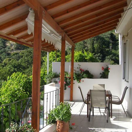 Aerinos House Villa ภายนอก รูปภาพ