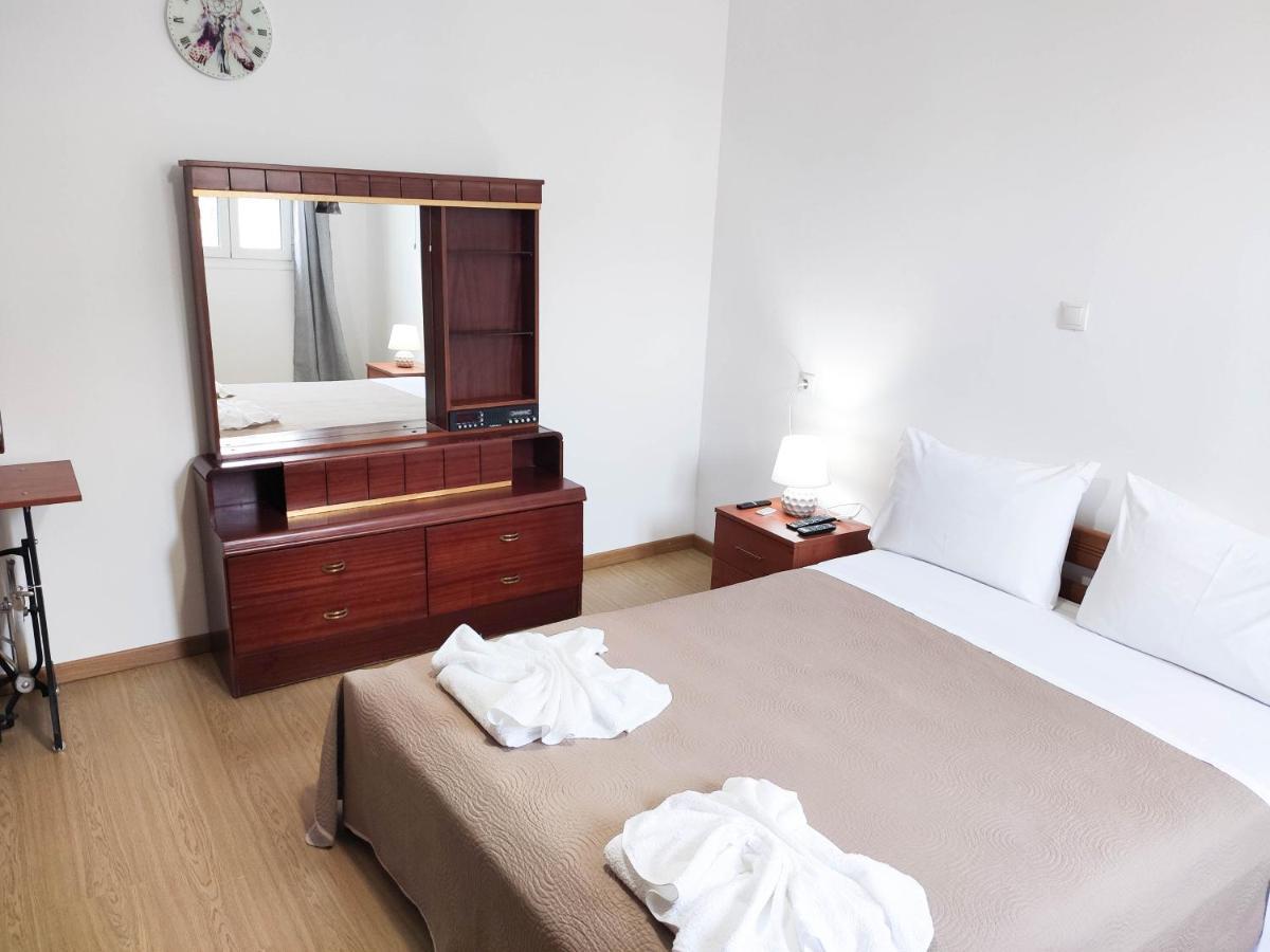 Aerinos House Villa ภายนอก รูปภาพ