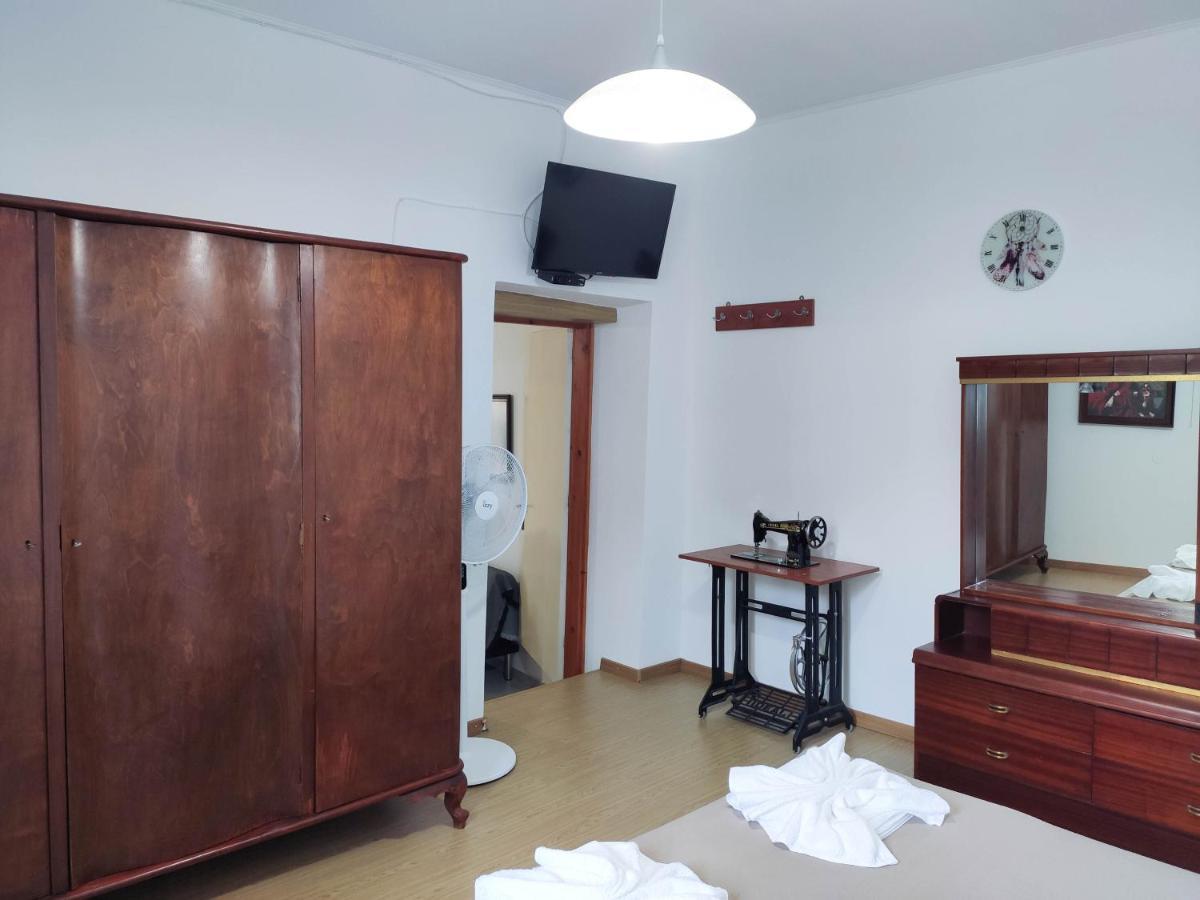 Aerinos House Villa ภายนอก รูปภาพ