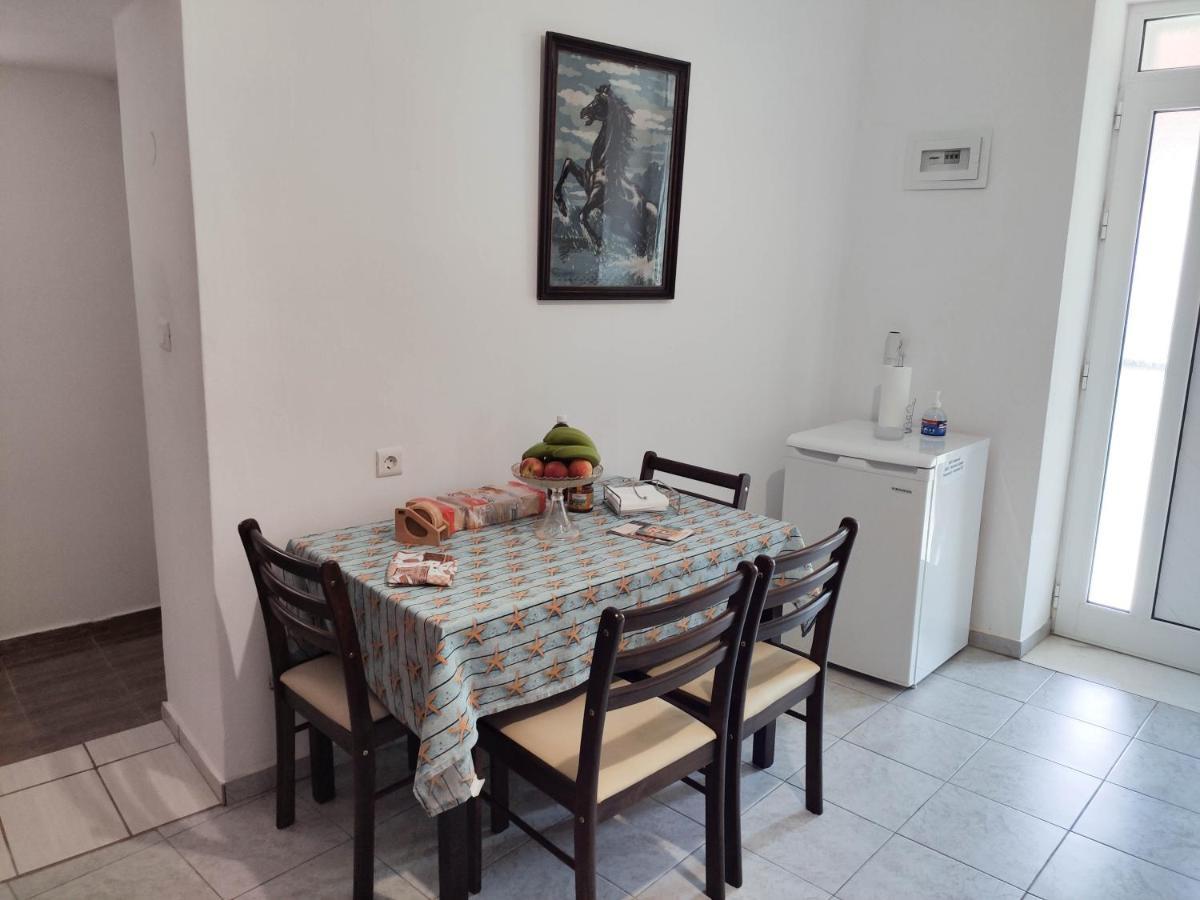 Aerinos House Villa ภายนอก รูปภาพ