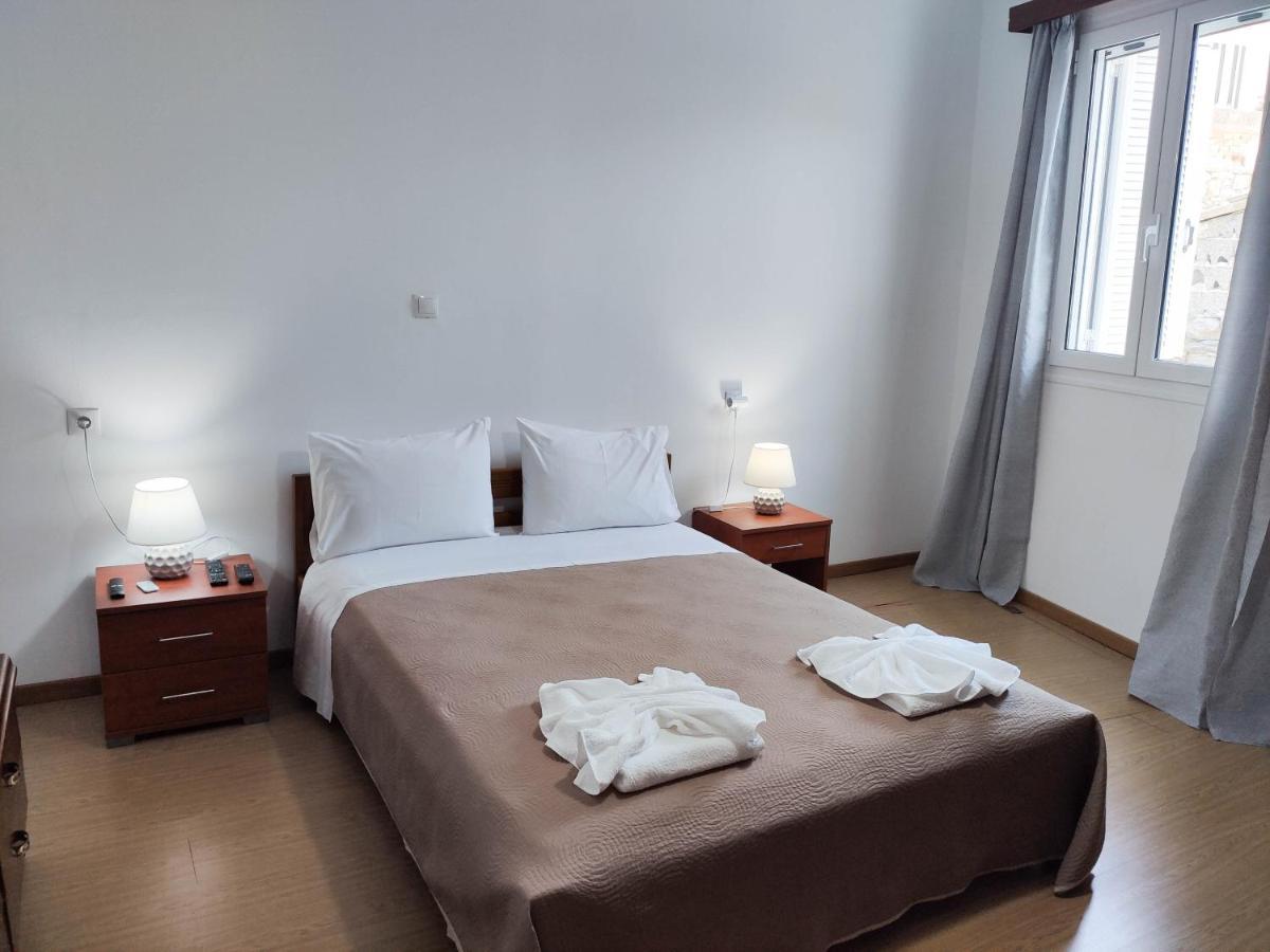 Aerinos House Villa ภายนอก รูปภาพ