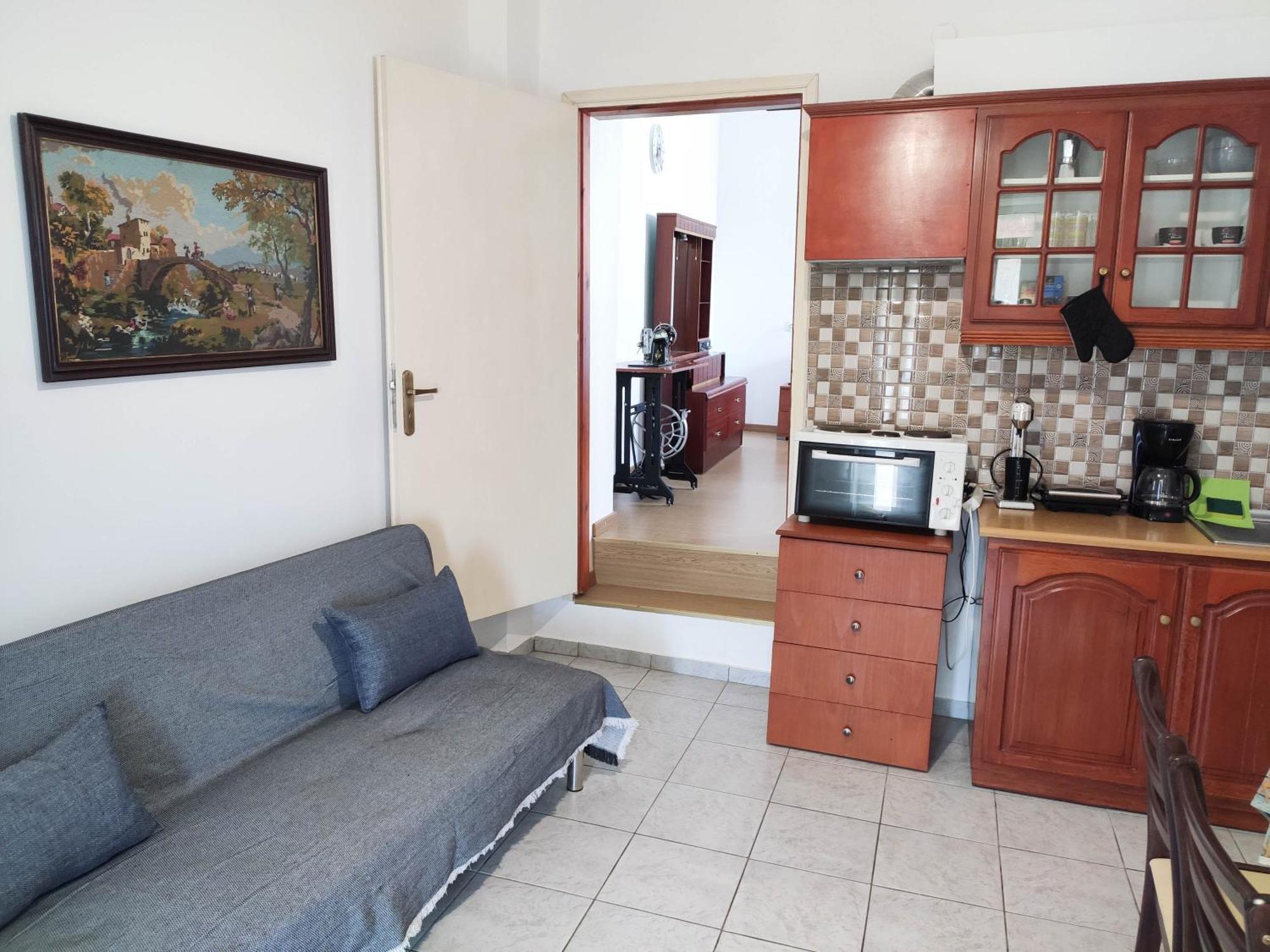 Aerinos House Villa ภายนอก รูปภาพ
