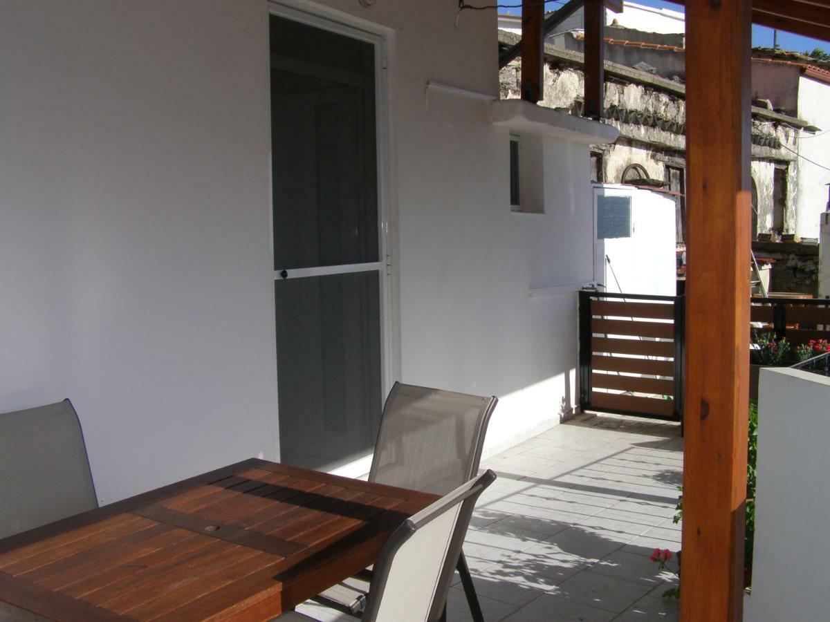 Aerinos House Villa ภายนอก รูปภาพ