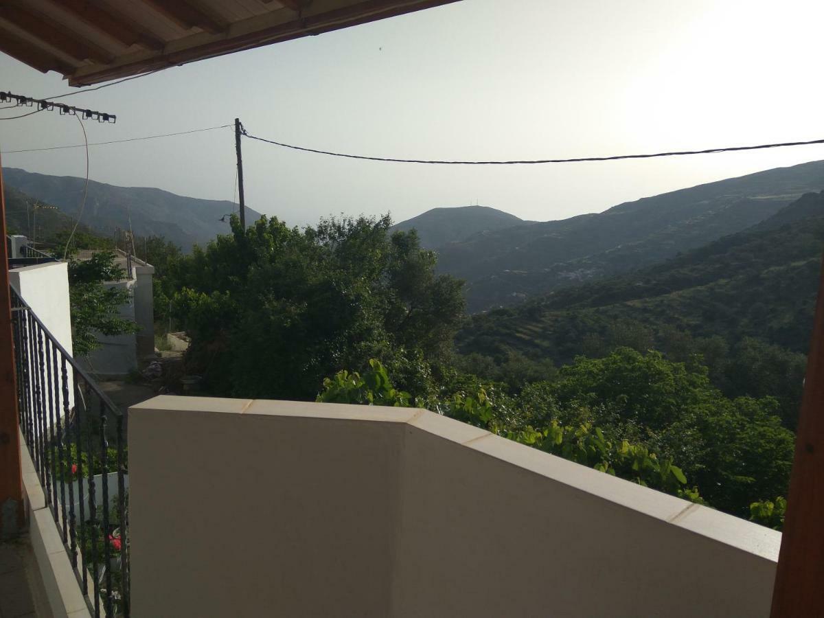 Aerinos House Villa ภายนอก รูปภาพ